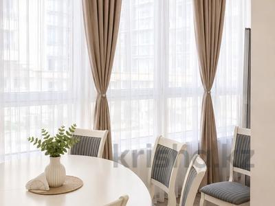 2-комнатная квартира · 62 м² · 3/9 этаж, ул. Абдуллы Розыбакиева 247к8 за 27 000 ₸ в Алматы, Бостандыкский р-н