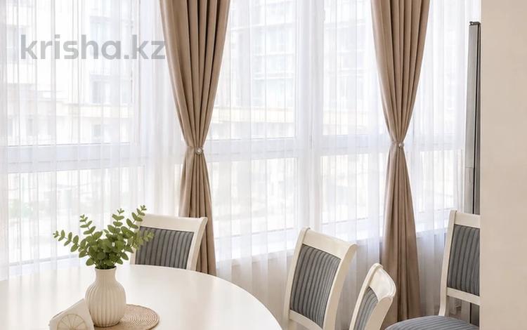 2-комнатная квартира · 62 м² · 3/9 этаж, ул. Абдуллы Розыбакиева 247к8 за 27 000 ₸ в Алматы, Бостандыкский р-н — фото 6