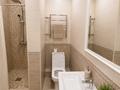 2-комнатная квартира · 62 м² · 3/9 этаж, ул. Абдуллы Розыбакиева 247к8 за 27 000 ₸ в Алматы, Бостандыкский р-н — фото 8