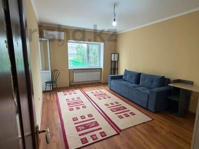 1-бөлмелі пәтер · 44 м² · 2/17 қабат, Мамыр-1 ш/а., бағасы: 34 млн ₸ в Алматы, Ауэзовский р-н