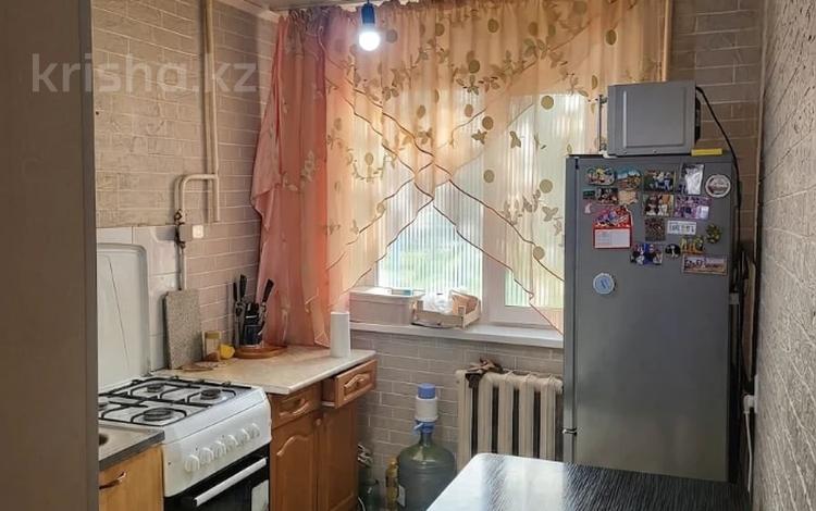 3-комнатная квартира · 61 м² · 1/5 этаж, Центральная 11 за 25 млн ₸ в Костанае — фото 2