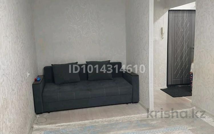 1-комнатная квартира · 31 м² · 5/5 этаж, мкр Каратау 3 за 8.4 млн ₸ в Таразе — фото 2