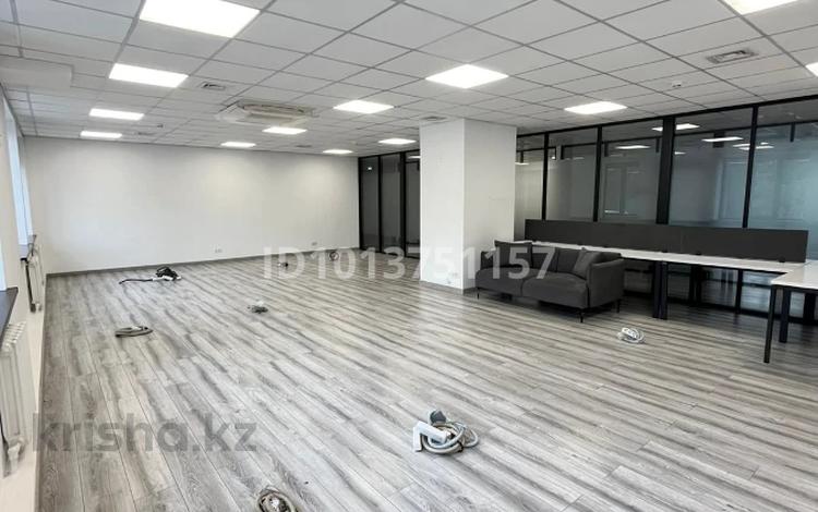 Офисы, склады, кабинеты и рабочие места · 286.9 м² за ~ 2.9 млн ₸ в Алматы, Жетысуский р-н — фото 14