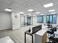 Офисы, склады, кабинеты и рабочие места · 286.9 м² за ~ 2.9 млн ₸ в Алматы, Жетысуский р-н — фото 7