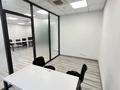 Офисы, склады, кабинеты и рабочие места · 286.9 м² за ~ 2.9 млн ₸ в Алматы, Жетысуский р-н — фото 10
