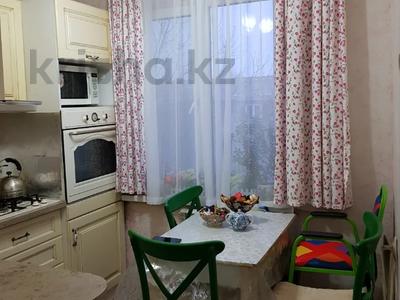 3-комнатная квартира · 60 м² · 1/4 этаж, мкр №9 12 за 33 млн ₸ в Алматы, Ауэзовский р-н