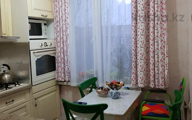 3-комнатная квартира · 60 м² · 1/4 этаж, мкр №9 12 за 33 млн ₸ в Алматы, Ауэзовский р-н — фото 3