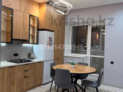 1-комнатная квартира · 43.3 м² · 2/9 этаж, мкр. Алтын орда 360/1 за 22.6 млн ₸ в Актобе