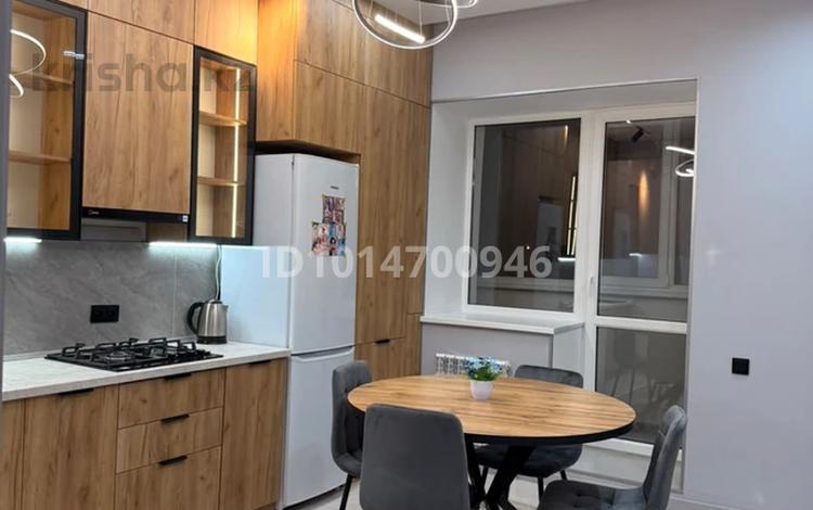 1-комнатная квартира · 43.3 м² · 2/9 этаж, мкр. Алтын орда 360/1 за 22.6 млн ₸ в Актобе — фото 2
