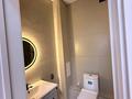 1-комнатная квартира · 43.3 м² · 2/9 этаж, мкр. Алтын орда 360/1 за 22.6 млн ₸ в Актобе — фото 5