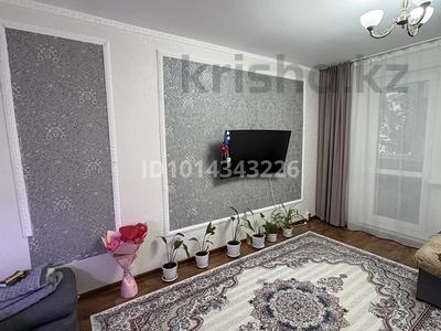 2-комнатная квартира · 50 м² · 3/5 этаж, 10 микрорайон 15 — Школа #6 за 19 млн ₸ в Аксае