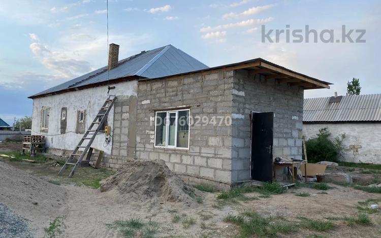 Отдельный дом • 3 комнаты • 130 м² • , Алиясова 10а за 17 млн 〒 в Павлодаре — фото 2