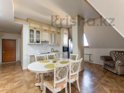 3-комнатная квартира · 82.1 м² · 8/8 этаж, Храпатого 5/2 за 45 млн ₸ в Астане, Сарайшык р-н