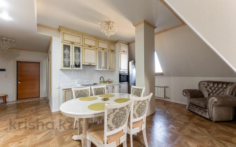 3-комнатная квартира · 82.1 м² · 8/8 этаж, Храпатого 5/2 за 45 млн ₸ в Астане, Сарайшык р-н — фото 23