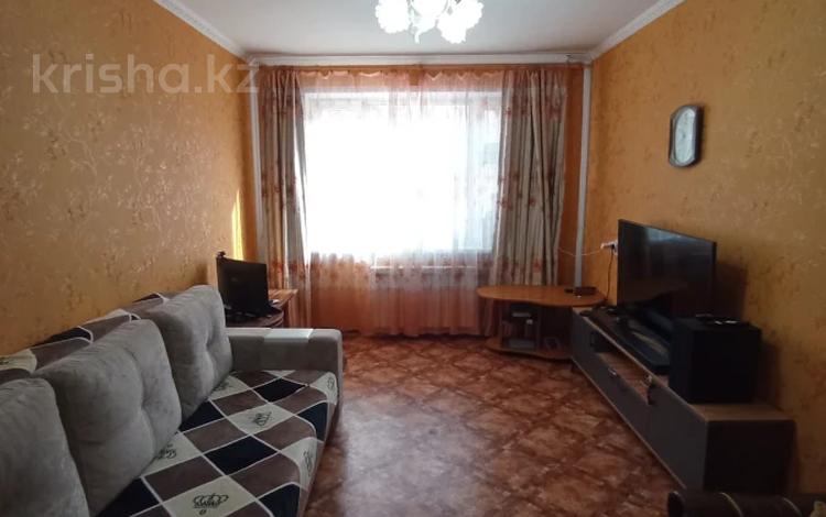 3-бөлмелі пәтер · 62.6 м² · 1/5 қабат, Ивана Ларина, бағасы: 16.9 млн ₸ в Уральске — фото 2