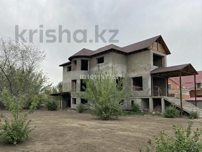 Отдельный дом · 10 комнат · 350 м² · 12 сот., 27 922 за 65 млн ₸ в Жана куате