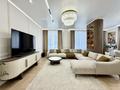 4-комнатная квартира · 176 м² · 3/9 этаж, Алихан Бокейхан 16/3, 16/2 за 186 млн ₸ в Астане, Есильский р-н