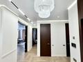 4-комнатная квартира · 176 м² · 3/9 этаж, Алихан Бокейхан 16/3, 16/2 за 186 млн ₸ в Астане, Есильский р-н — фото 4