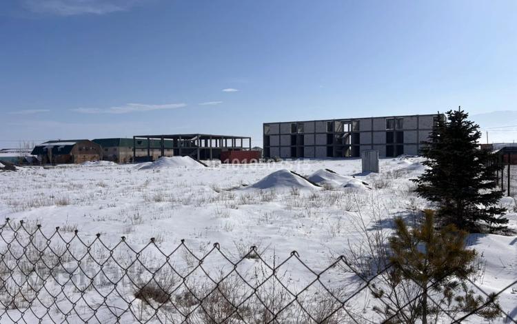 Жер телімі · 1.4 га, Акши, бағасы: 290 млн ₸ — фото 2
