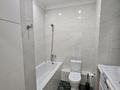 2-бөлмелі пәтер · 56 м² · 4/6 қабат, Халиулина 140/5, бағасы: 50 млн ₸ в Алматы, Медеуский р-н