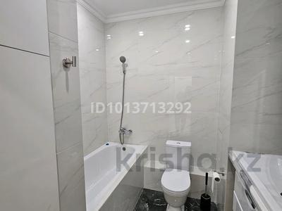 2-бөлмелі пәтер · 56 м² · 4/6 қабат, Халиулина 140/5, бағасы: 50 млн ₸ в Алматы, Медеуский р-н