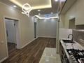 2-бөлмелі пәтер · 56 м² · 4/6 қабат, Халиулина 140/5, бағасы: 50 млн ₸ в Алматы, Медеуский р-н — фото 5