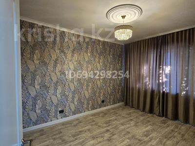 3-комнатная квартира · 70 м² · 2/5 этаж, мкр Нурсая, Болашак 53 за 26 млн 〒 в Атырау