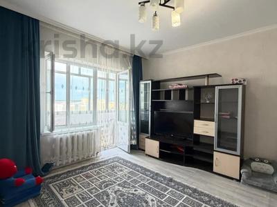 1-комнатная квартира · 44.7 м² · 14/16 этаж, Кудайбердыулы 36/2 за ~ 20.5 млн ₸ в Астане, Алматы р-н