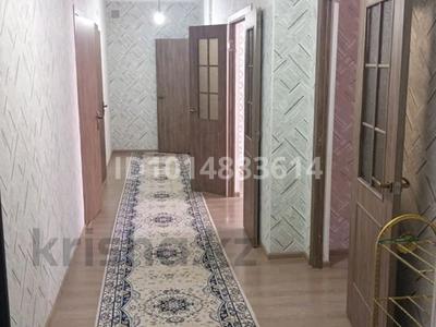 2-комнатная квартира · 73.4 м² · 3/9 этаж, мкр Шымсити 50 — Түркия - Абылай хан за 170 000 ₸ в Шымкенте, Абайский р-н