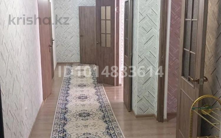 2-комнатная квартира · 73.4 м² · 3/9 этаж, мкр Шымсити 50 — Түркия - Абылай хан за 170 000 ₸ в Шымкенте, Абайский р-н — фото 2