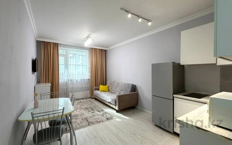 1-бөлмелі пәтер · 23.7 м² · 2/9 қабат, Мангилик Ел 40, бағасы: 21 млн ₸ в Астане, Есильский р-н — фото 5