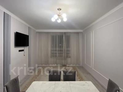 2-комнатная квартира · 50 м² · 2/9 этаж, Сейфуллина за 46 млн ₸ в Алматы, Алмалинский р-н