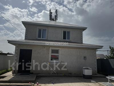 Жеке үй · 6 бөлме · 190 м² · 5 жүзд., Зачаганск пгт ш/а. 16/1 — Кеңдала ш/а Қозы көрпеш 16/1, бағасы: 50 млн ₸ в Уральске, мкр. Зачаганск пгт