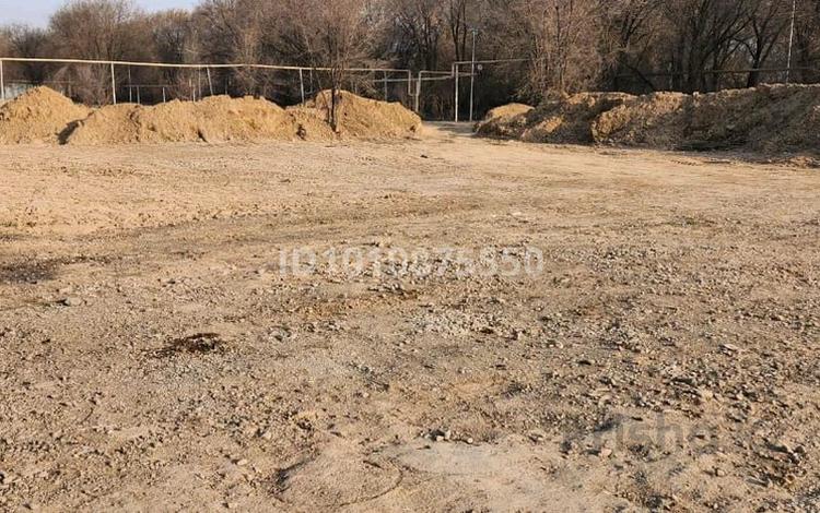 Жер телімі · 8 сотық, мкр Мадениет, Жезтаңдай 4 4, бағасы: 95 млн ₸ в Алматы, Алатауский р-н — фото 2
