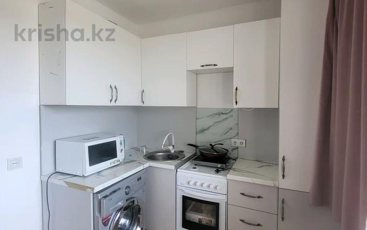 2-бөлмелі пәтер · 52 м² · 3/9 қабат, Кулагер 4 — 29 школа КТЛ, бағасы: 150 000 ₸ в Талдыкоргане — фото 8
