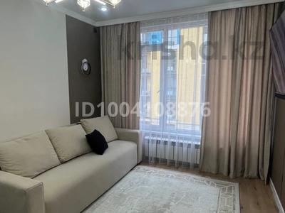 2-комнатная квартира · 42 м² · 3/4 этаж, мкр Шугыла 340 за 27.5 млн 〒 в Алматы, Наурызбайский р-н