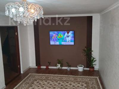 2-бөлмелі пәтер · 57.8 м² · 4/9 қабат, Нур Актобе, 2 мкр, бағасы: 15.5 млн ₸