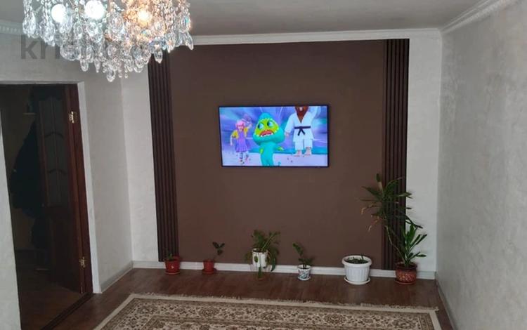 2-бөлмелі пәтер · 57.8 м² · 4/9 қабат, Нур Актобе, 2 мкр, бағасы: 15.5 млн ₸ — фото 2