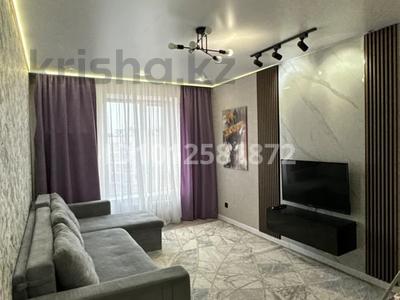2-бөлмелі пәтер · 60.1 м² · 12/12 қабат, Бейбарыс Султан 25/1, бағасы: 29.7 млн ₸ в Астане, Сарыарка р-н