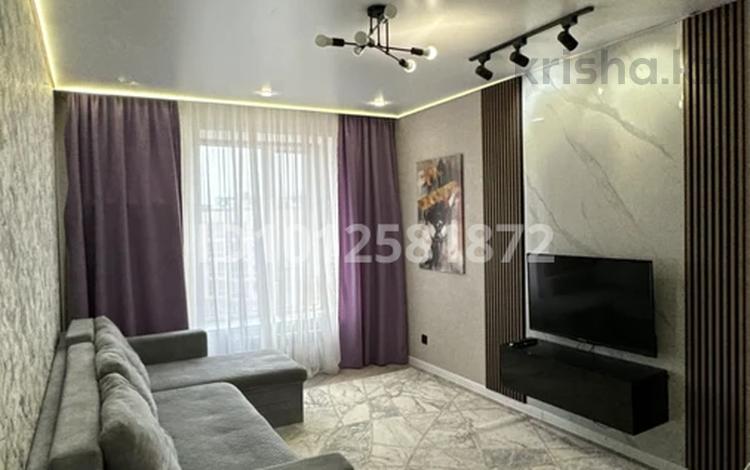 2-бөлмелі пәтер · 60.1 м² · 12/12 қабат, Бейбарыс Султан 25/1, бағасы: 29.7 млн ₸ в Астане, Сарыарка р-н — фото 15