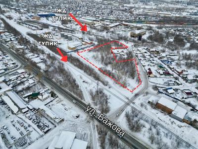 Участок · 90.01 сотка, Придеповская 1/1 за 55 млн 〒 в Усть-Каменогорске