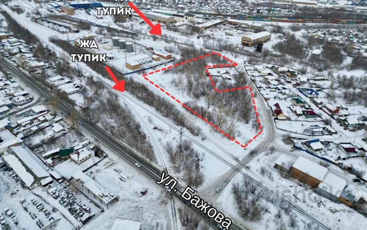 Участок · 90.01 сотка, Придеповская 1/1 за 55 млн 〒 в Усть-Каменогорске — фото 2