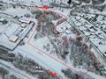 Участок · 90.01 сотка, Придеповская 1/1 за 55 млн 〒 в Усть-Каменогорске — фото 3
