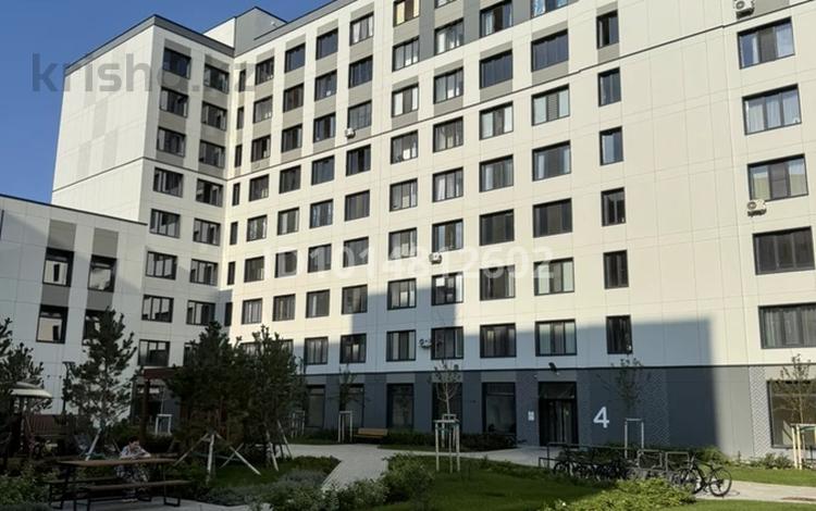 2-комнатная квартира · 39 м² · 2/9 этаж, Е511 25 за 250 000 ₸ в Астане, р-н Байконур — фото 2