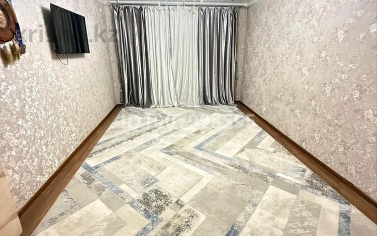 3-комнатная квартира · 76 м² · 1/9 этаж, Жургенова 27/1 за 350 000 ₸ в Астане, Сарайшык р-н — фото 2