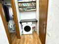 3-комнатная квартира · 76 м² · 1/9 этаж, Жургенова 27/1 за 350 000 ₸ в Астане, Сарайшык р-н — фото 2