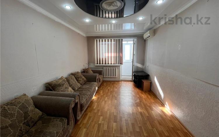 2-бөлмелі пәтер · 44.2 м² · 5/5 қабат, Восток-2 ш/а., бағасы: 12.7 млн ₸ в Караганде, Алихана Бокейханова р-н — фото 7