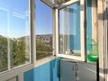 4-комнатная квартира · 75 м² · 5/5 этаж, Самал 39 за 19.5 млн ₸ в Талдыкоргане, мкр Самал — фото 4