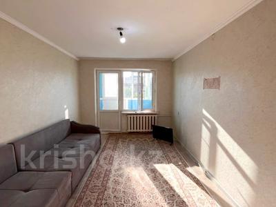 4-комнатная квартира · 75 м² · 5/5 этаж, Самал 39 за 19.5 млн ₸ в Талдыкоргане, мкр Самал