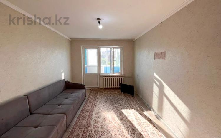 4-комнатная квартира · 75 м² · 5/5 этаж, Самал 39 за 19.5 млн ₸ в Талдыкоргане, мкр Самал — фото 54